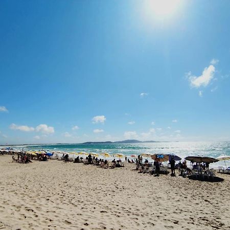 Praia Do Pero Suites - 10 Minutos Andando Da Praia Do Pero Cabo Frio Exteriör bild